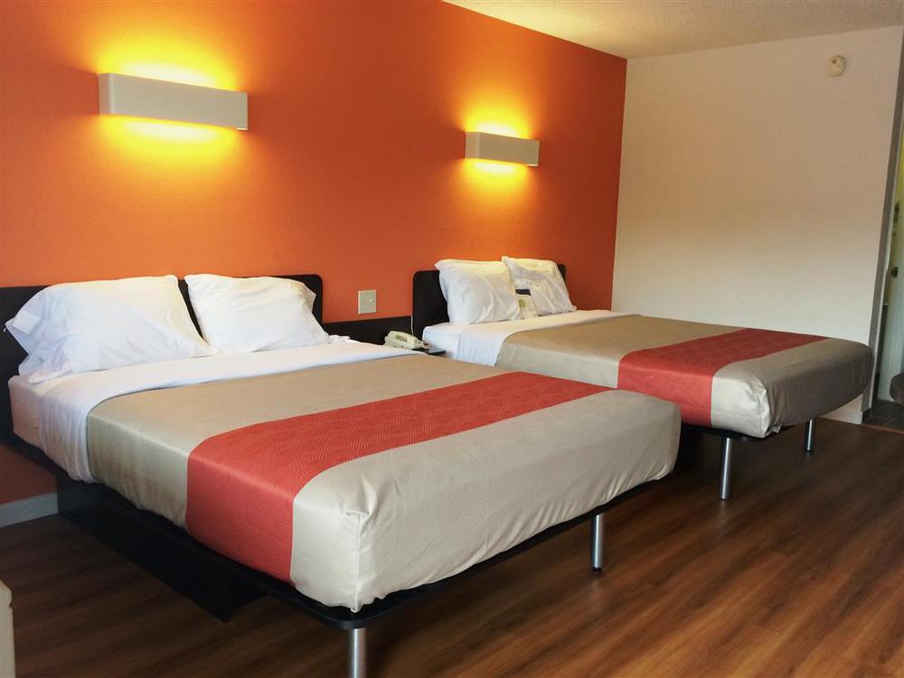 Motel 6-Mechanicsburg, Pa - Harrisburg West Room photo