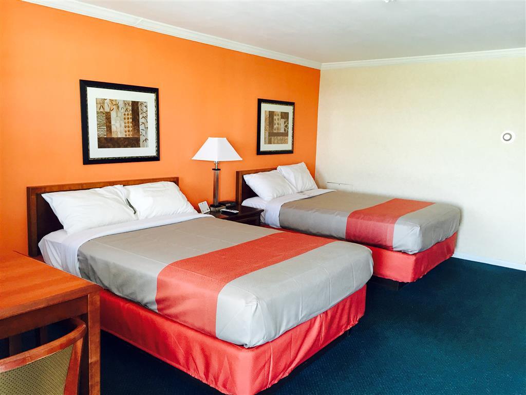 Motel 6-Mechanicsburg, Pa - Harrisburg West Room photo